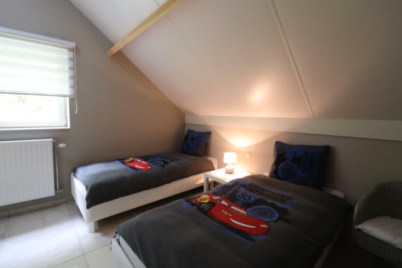 Stefjes Holiday Home Dilsen-Stokkem Kültér fotó