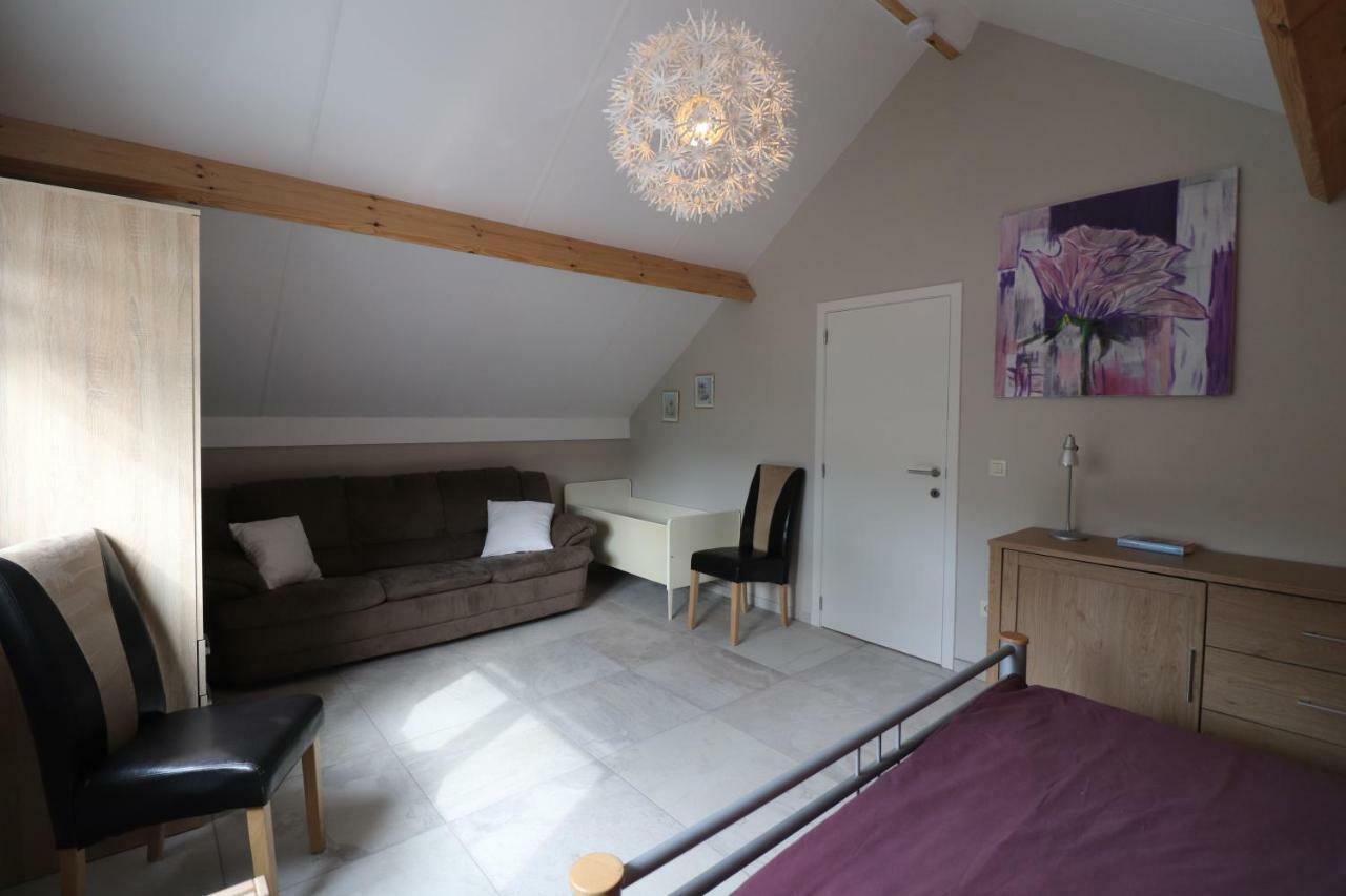 Stefjes Holiday Home Dilsen-Stokkem Kültér fotó