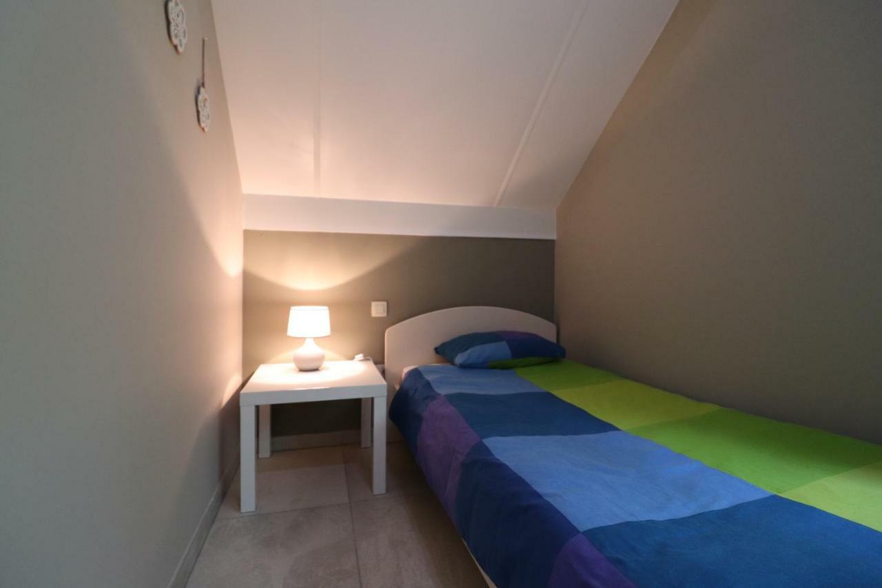 Stefjes Holiday Home Dilsen-Stokkem Kültér fotó