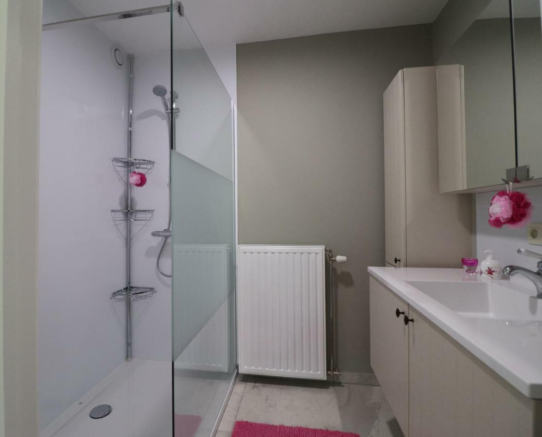 Stefjes Holiday Home Dilsen-Stokkem Kültér fotó